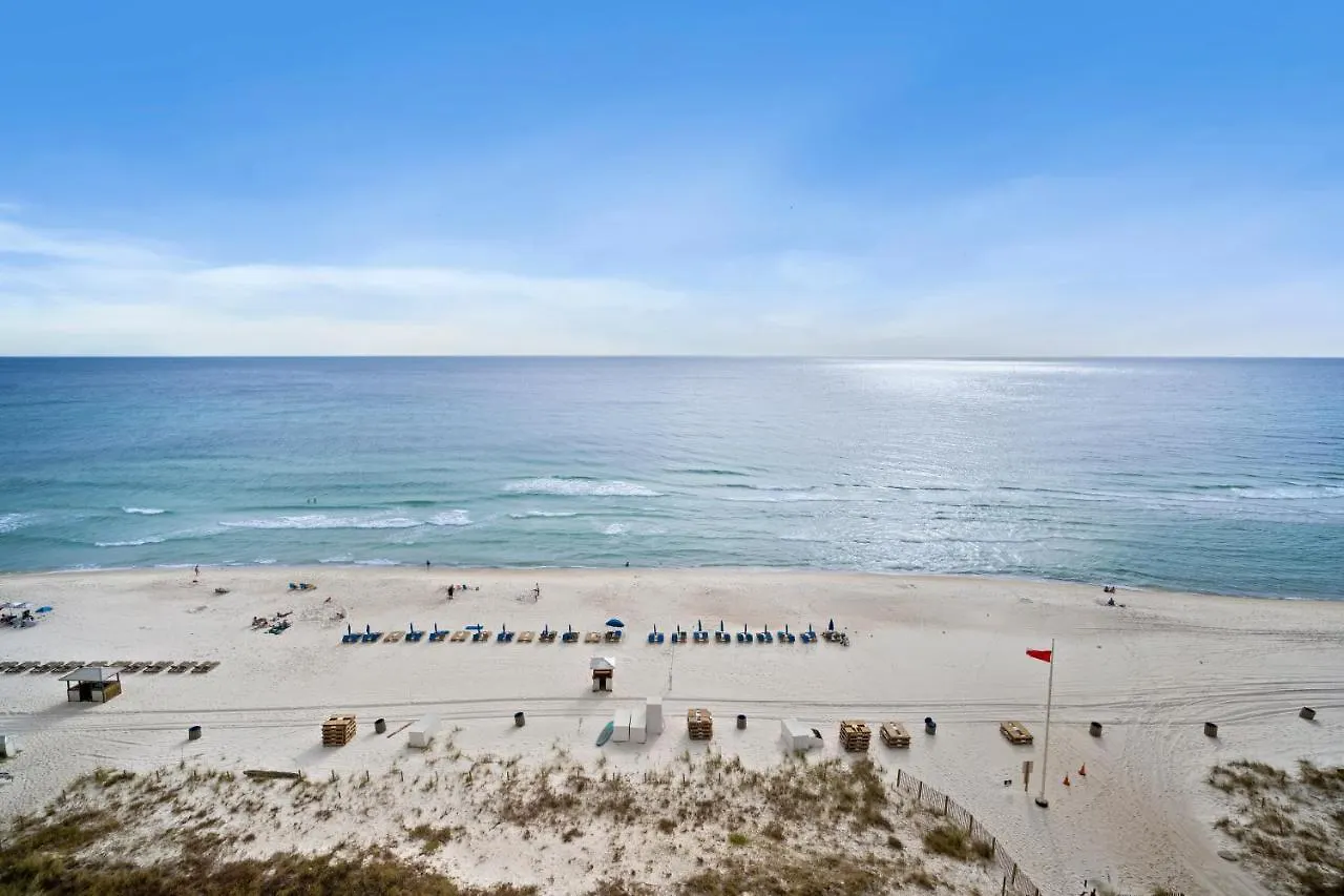 Luxurious Ocean Villa Resort - Gulf Front Paradise With Views! Panama City Beach 0*,  United States