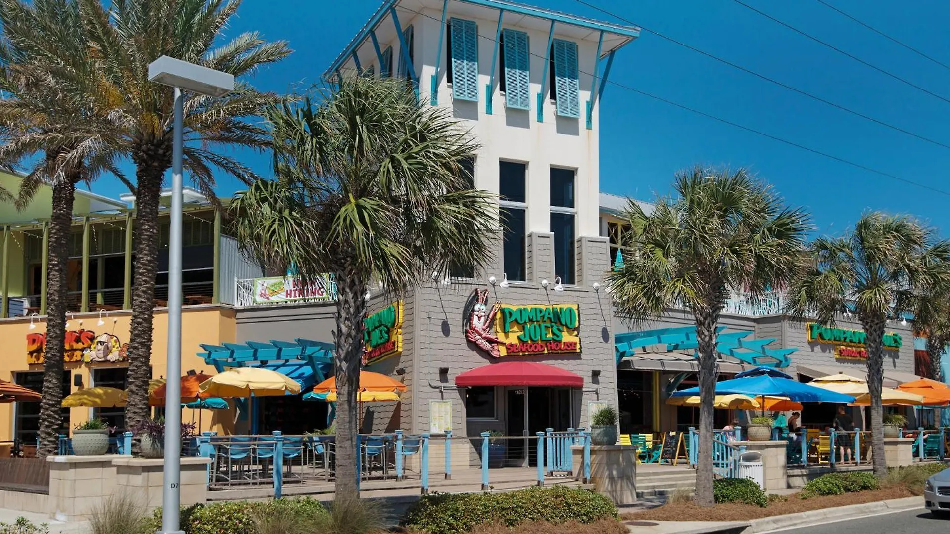 Luxurious Ocean Villa Resort - Gulf Front Paradise With Views! Panama City Beach Semesterbostad