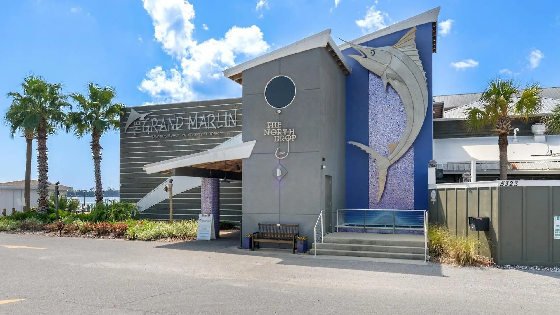 Luxurious Ocean Villa Resort - Gulf Front Paradise With Views! Panama City Beach 0*,  USA