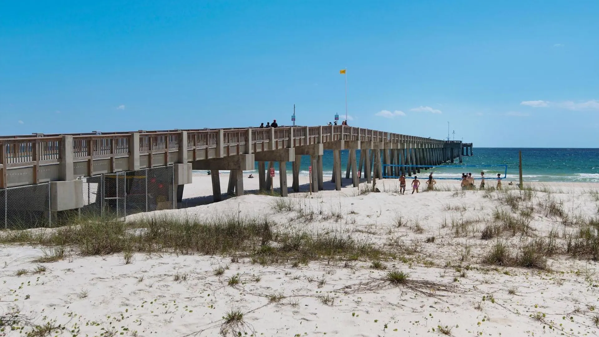 Luxurious Ocean Villa Resort - Gulf Front Paradise With Views! Panama City Beach
