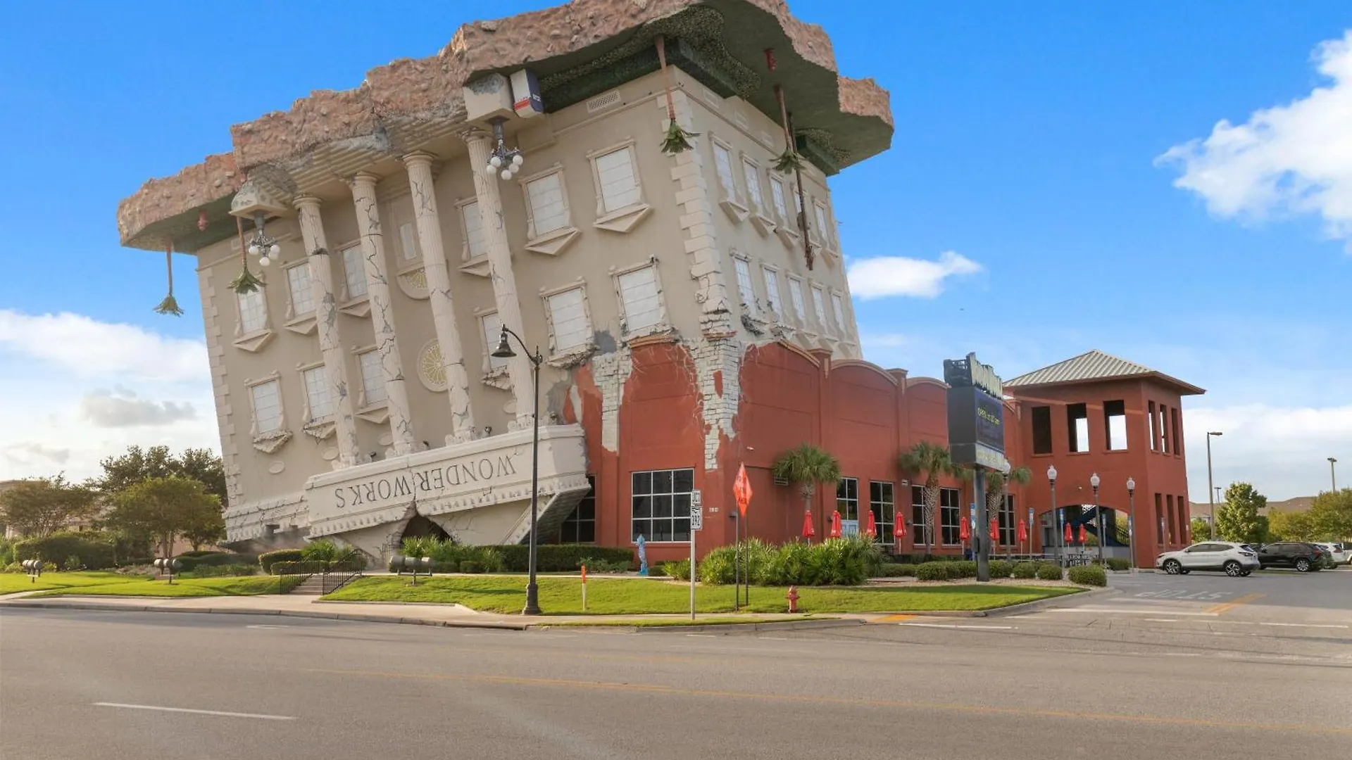 Luxurious Ocean Villa Resort - Gulf Front Paradise With Views! Panama City Beach Semesterbostad