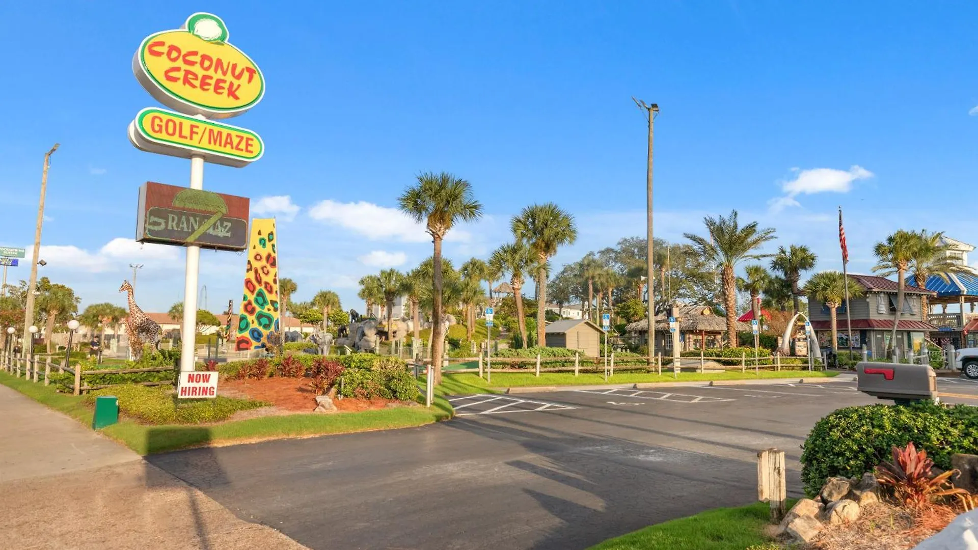 Luxurious Ocean Villa Resort - Gulf Front Paradise With Views! Panama City Beach