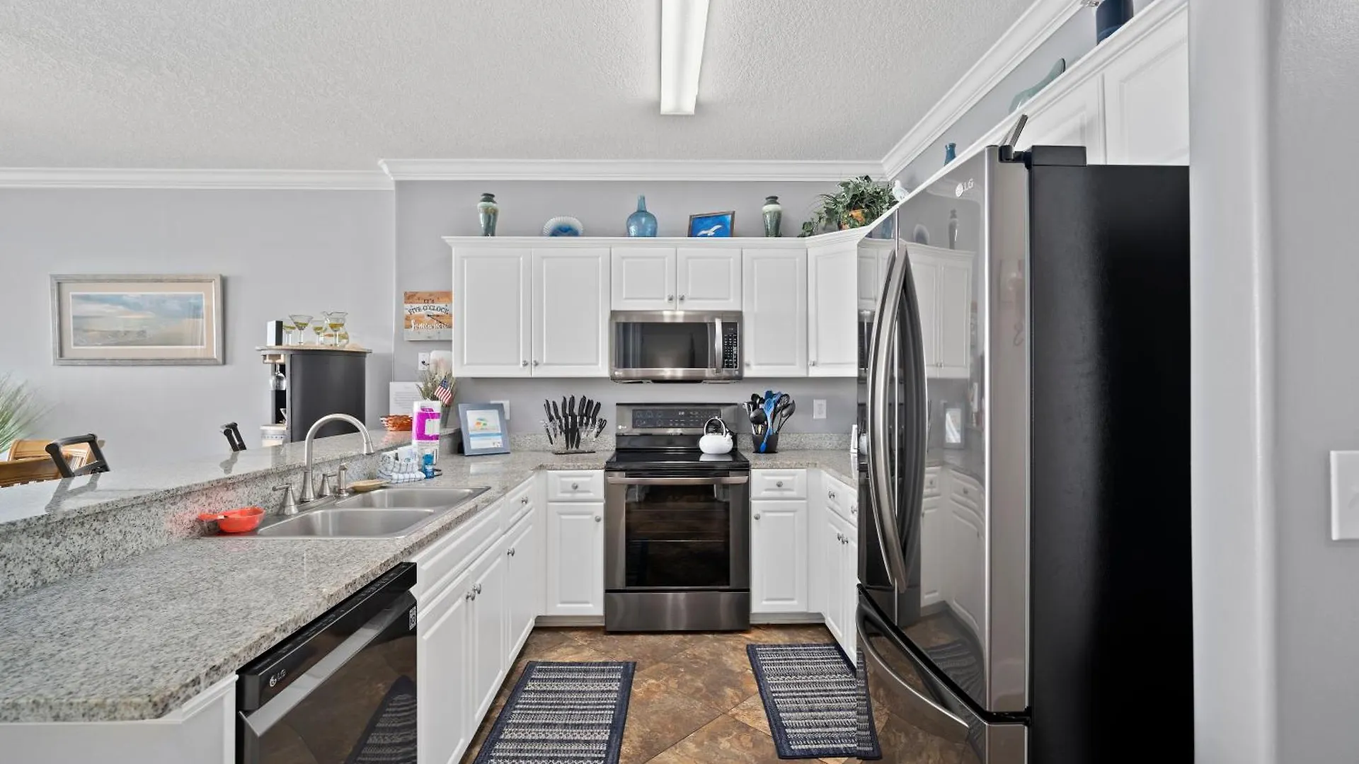 Luxurious Ocean Villa Resort - Gulf Front Paradise With Views! Panama City Beach 0*,  United States